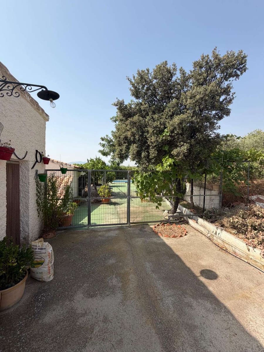 4 Zimmer Haus zu verkaufen in Velez-Blanco mit Pool - 219.995 € (Ref: 10072416)