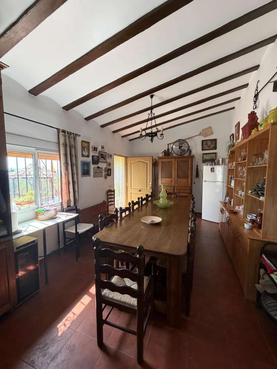 4 Zimmer Haus zu verkaufen in Velez-Blanco mit Pool - 219.995 € (Ref: 10072416)