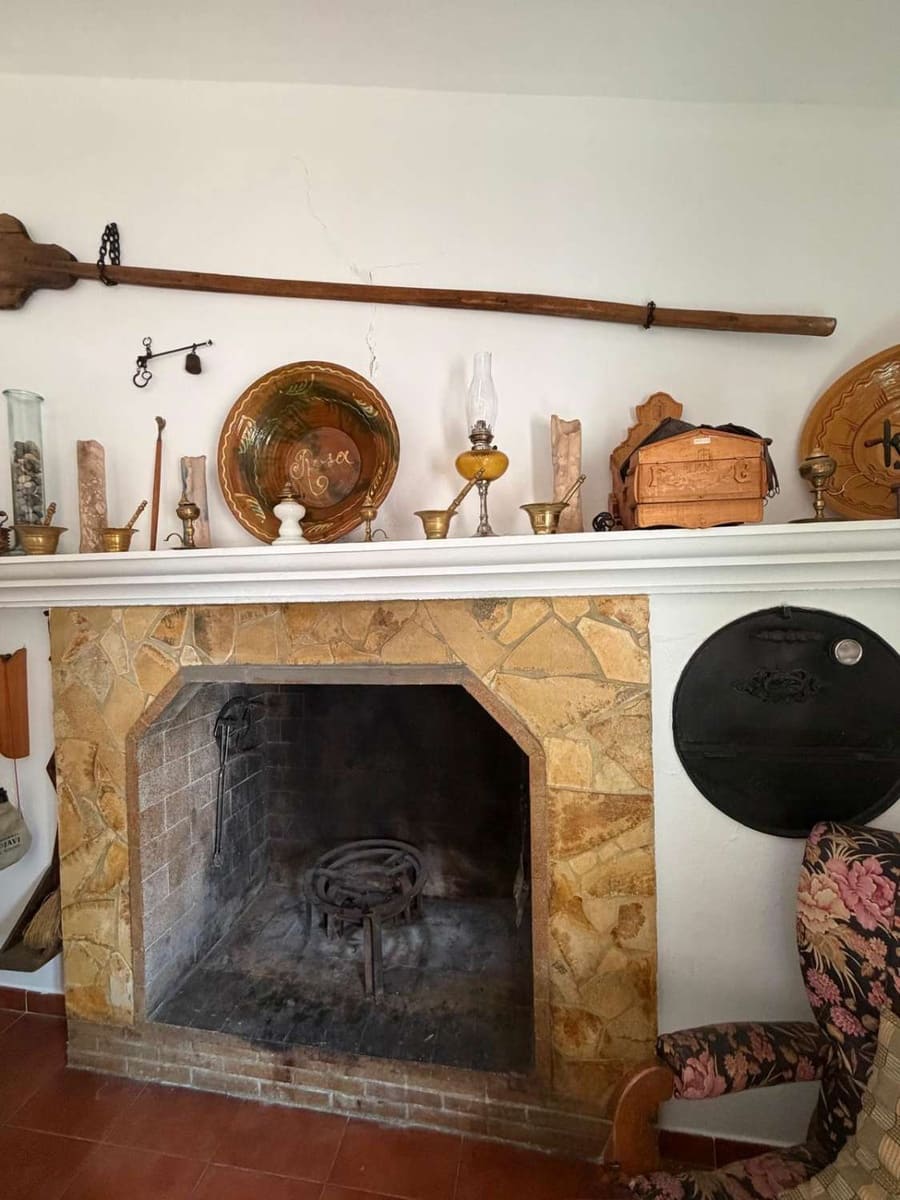 4 Zimmer Haus zu verkaufen in Velez-Blanco mit Pool - 219.995 € (Ref: 10072416)