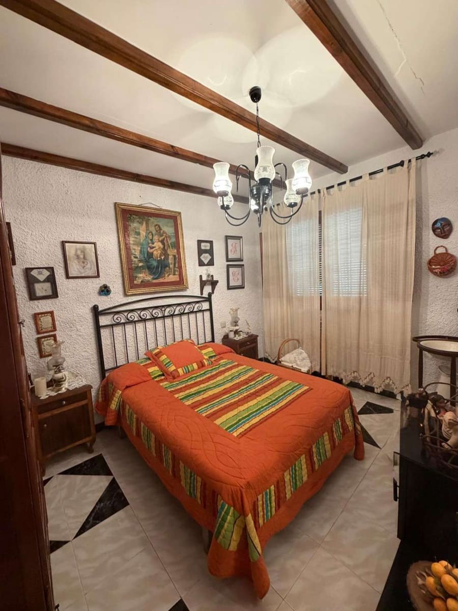 4 Zimmer Haus zu verkaufen in Velez-Blanco mit Pool - 219.995 € (Ref: 10072416)