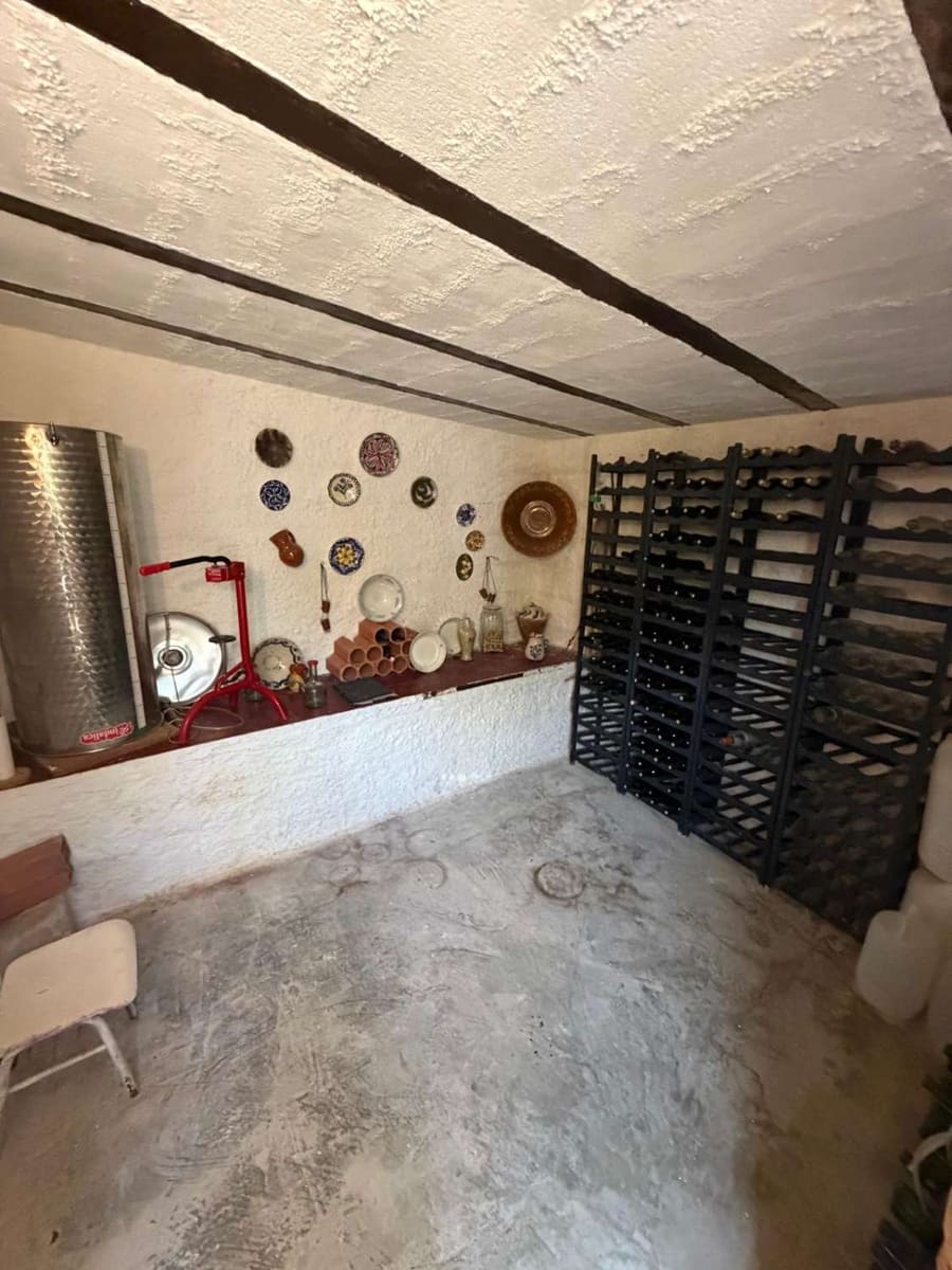 4 Zimmer Haus zu verkaufen in Velez-Blanco mit Pool - 219.995 € (Ref: 10072416)