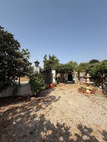 4 Zimmer Haus zu verkaufen in Vélez-Blanco mit Pool - 219.995 € (Ref: 10072416)