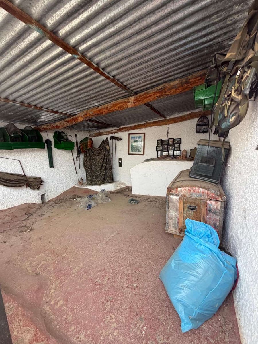 4 Zimmer Haus zu verkaufen in Velez-Blanco mit Pool - 219.995 € (Ref: 10072416)