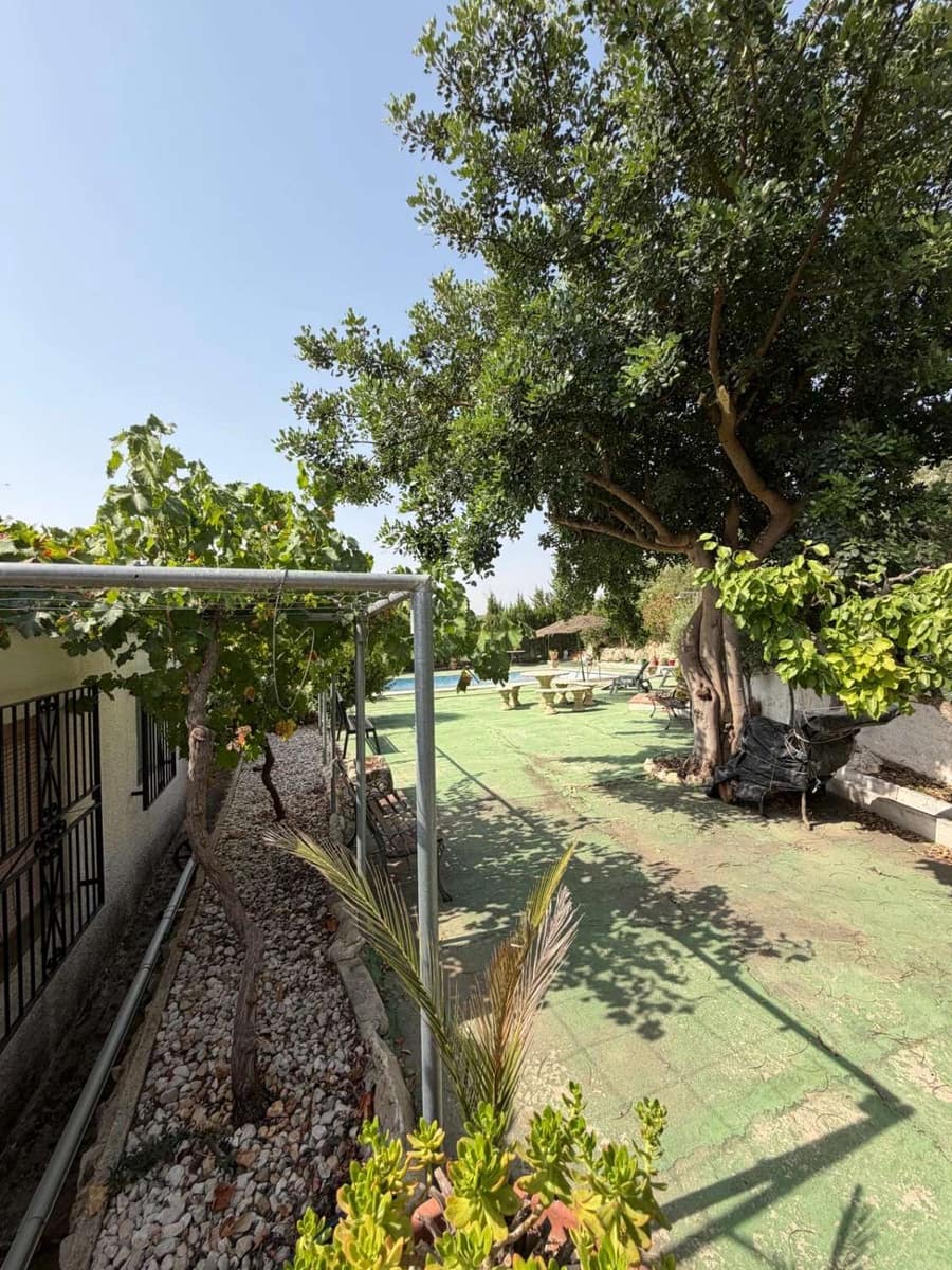 4 Zimmer Haus zu verkaufen in Velez-Blanco mit Pool - 219.995 € (Ref: 10072416)