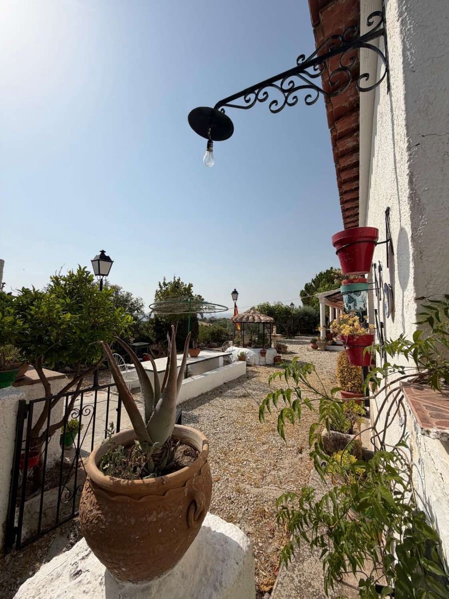 4 Zimmer Haus zu verkaufen in Velez-Blanco mit Pool - 219.995 € (Ref: 10072416)