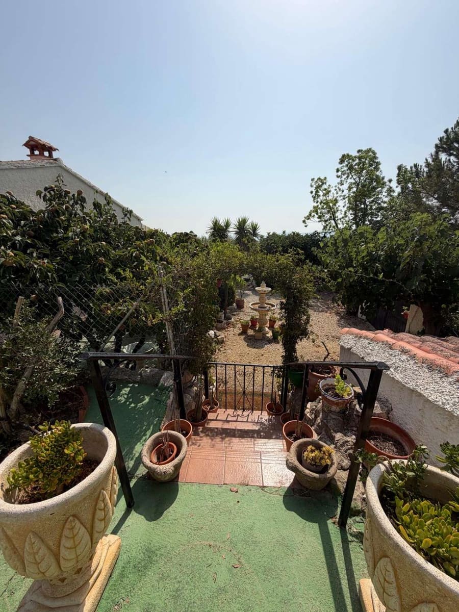 4 Zimmer Haus zu verkaufen in Velez-Blanco mit Pool - 219.995 € (Ref: 10072416)