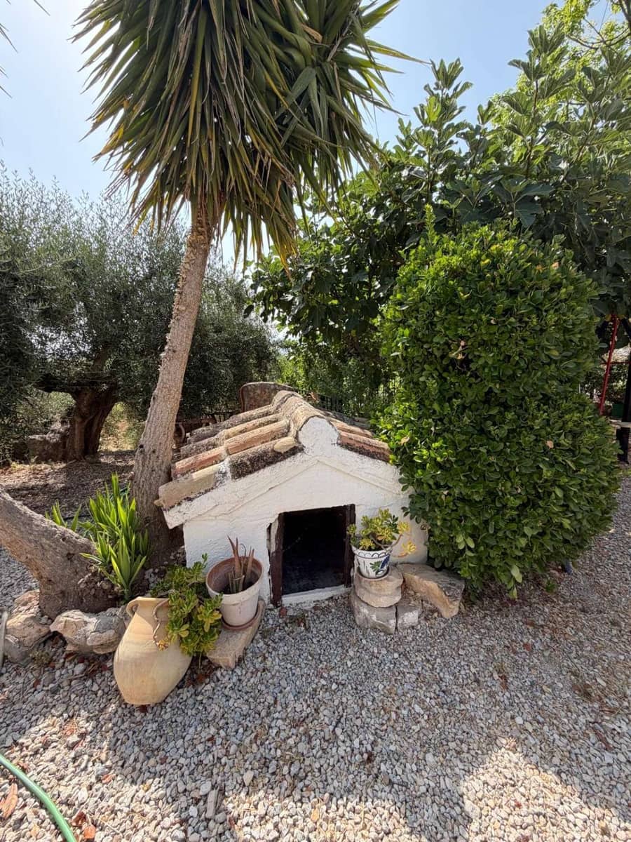 4 Zimmer Haus zu verkaufen in Velez-Blanco mit Pool - 219.995 € (Ref: 10072416)