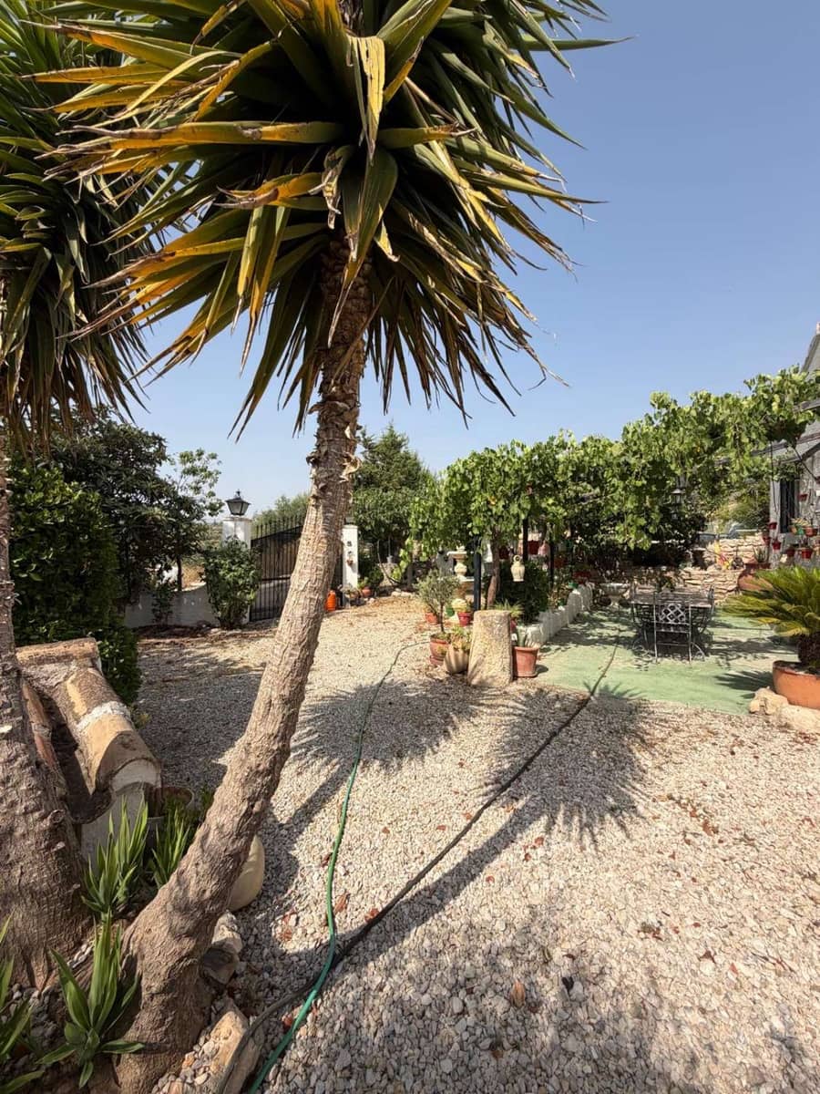 4 Zimmer Haus zu verkaufen in Velez-Blanco mit Pool - 219.995 € (Ref: 10072416)