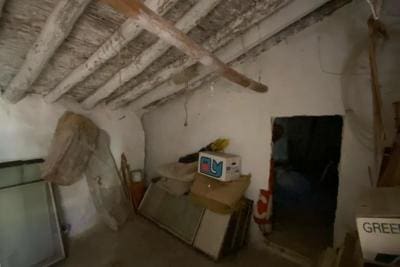 2 sypialnia Dom na sprzedaż w Velez-Blanco - 25 000 € (Ref: 10072417)