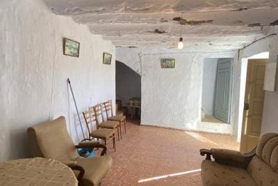 2 sypialnia Dom na sprzedaż w Velez-Blanco - 25 000 € (Ref: 10072417)