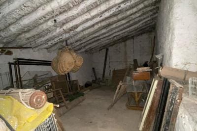 2 sypialnia Dom na sprzedaż w Velez-Blanco - 25 000 € (Ref: 10072417)