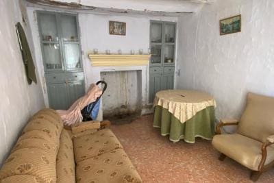 2 sypialnia Dom na sprzedaż w Vélez-Blanco - 25 000 € (Ref: 10072417)
