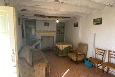 2 sypialnia Dom na sprzedaż w Vélez-Blanco - 25 000 € (Ref: 10072417)