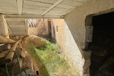 Undeveloped Land for sale in Velez-Blanco - € 25,000 (Ref: 10072418)