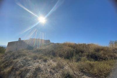 Terreno Não Urbanizado para venda em Vélez-Blanco - 25 000 € (Ref: 10072418)