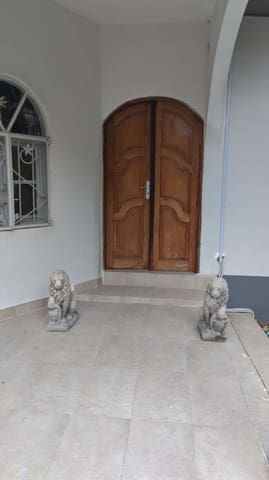 4 slaapkamer Villa te koop in Vélez-Blanco met zwembad - € 395.000 (Ref: 10072419)