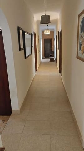4 slaapkamer Villa te koop in Vélez-Blanco met zwembad - € 395.000 (Ref: 10072419)