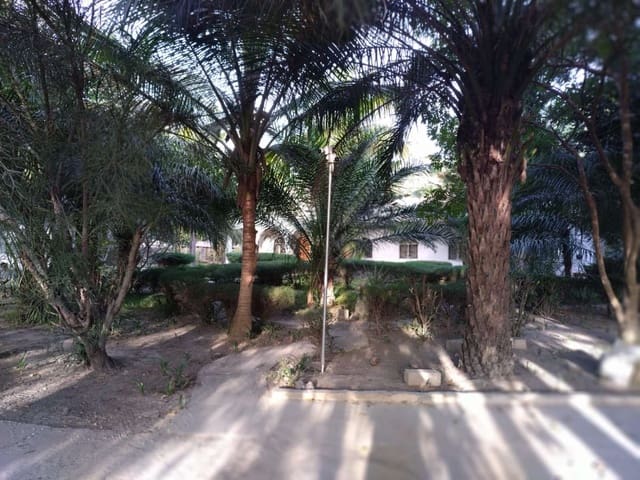 4 slaapkamer Villa te koop in Vélez-Blanco met zwembad - € 395.000 (Ref: 10072419)
