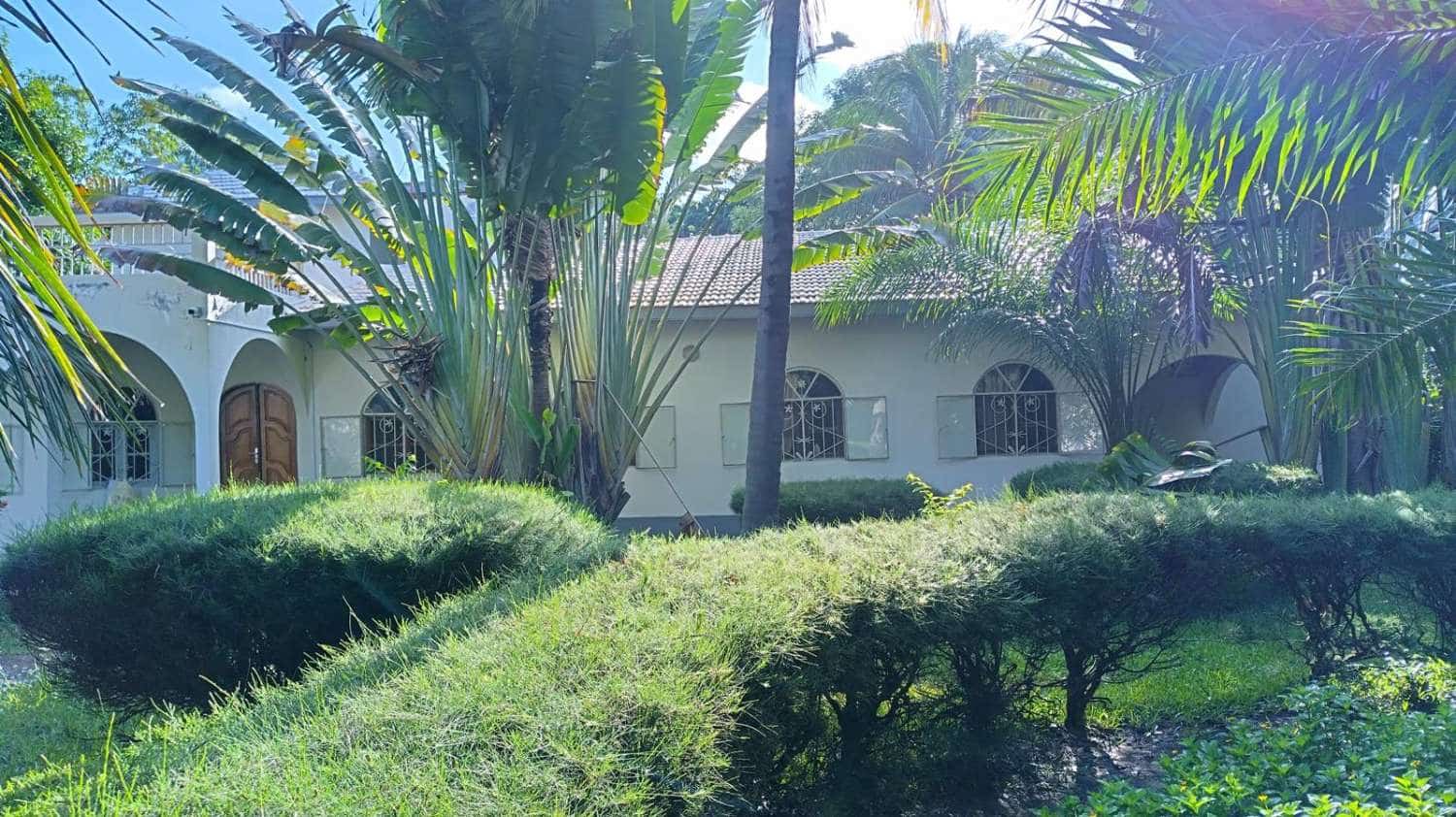 4 soverom Villa til salgs i Velez-Blanco med svømmebasseng - € 395 000 (Ref: 10072419)
