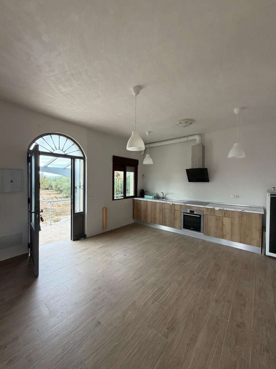 3 makuuhuone Omakotitalo myytävänä paikassa Velez-Blanco - 216 000 € (Ref: 10118800)