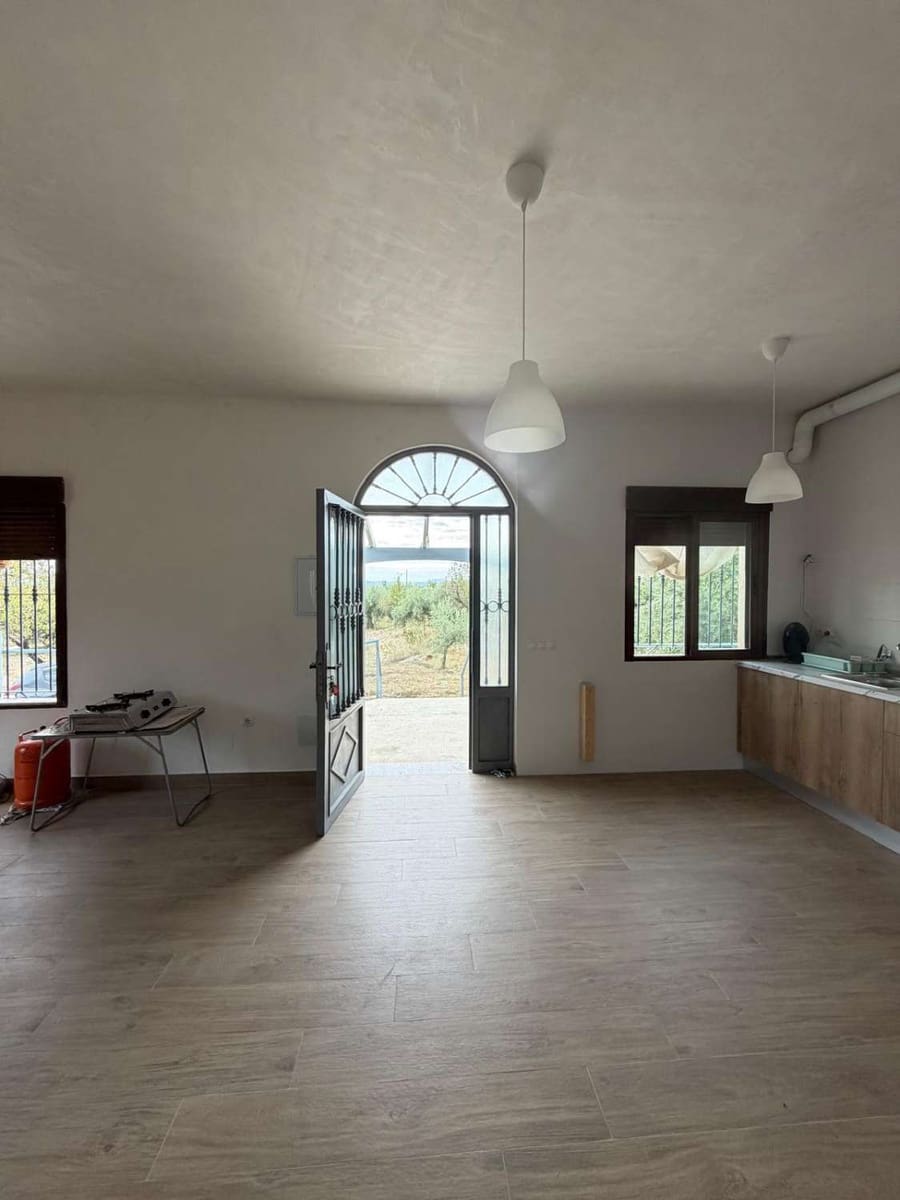 3 makuuhuone Omakotitalo myytävänä paikassa Velez-Blanco - 216 000 € (Ref: 10118800)