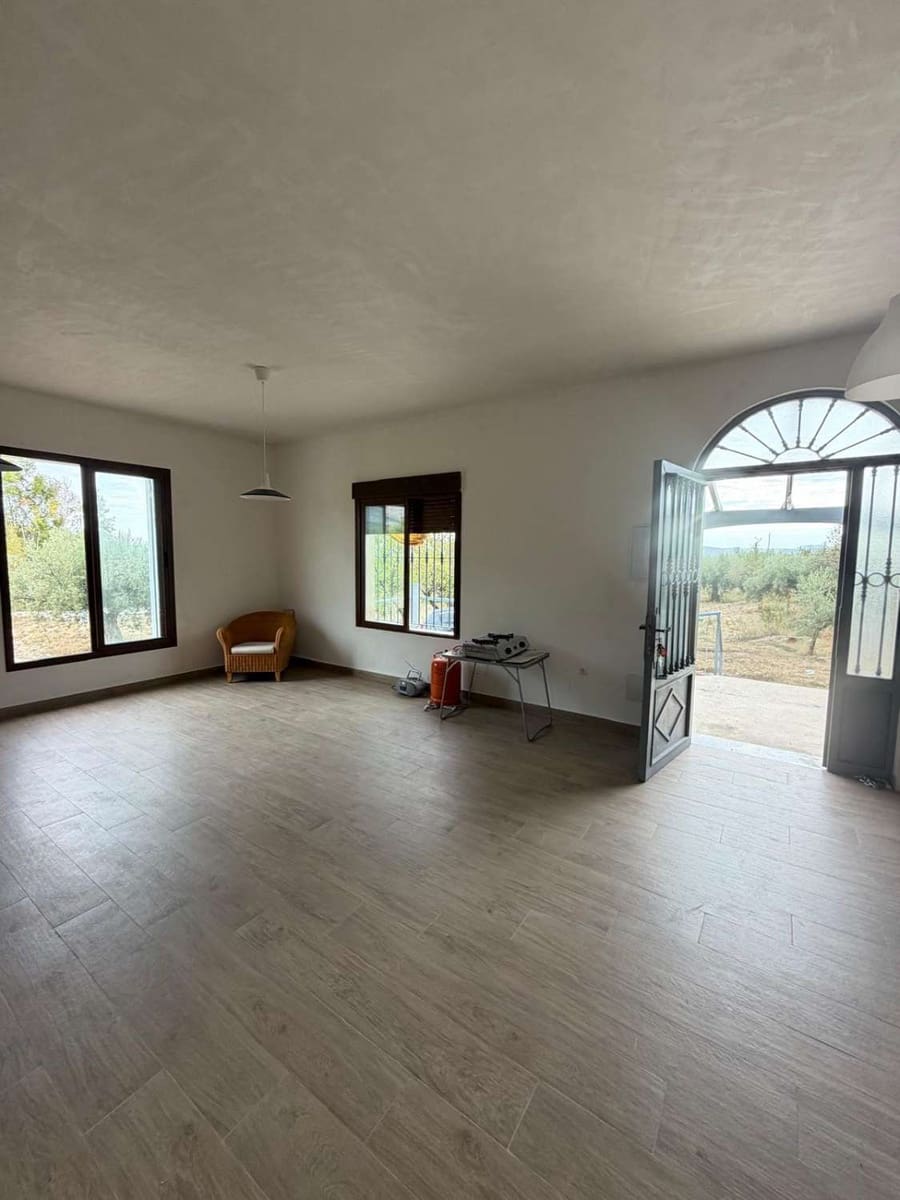 3 makuuhuone Omakotitalo myytävänä paikassa Velez-Blanco - 216 000 € (Ref: 10118800)