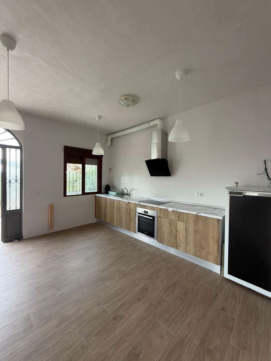 3 makuuhuone Omakotitalo myytävänä paikassa Velez-Blanco - 216 000 € (Ref: 10118800)