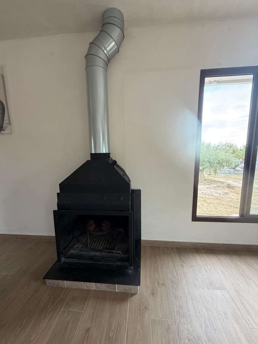 3 makuuhuone Omakotitalo myytävänä paikassa Velez-Blanco - 216 000 € (Ref: 10118800)