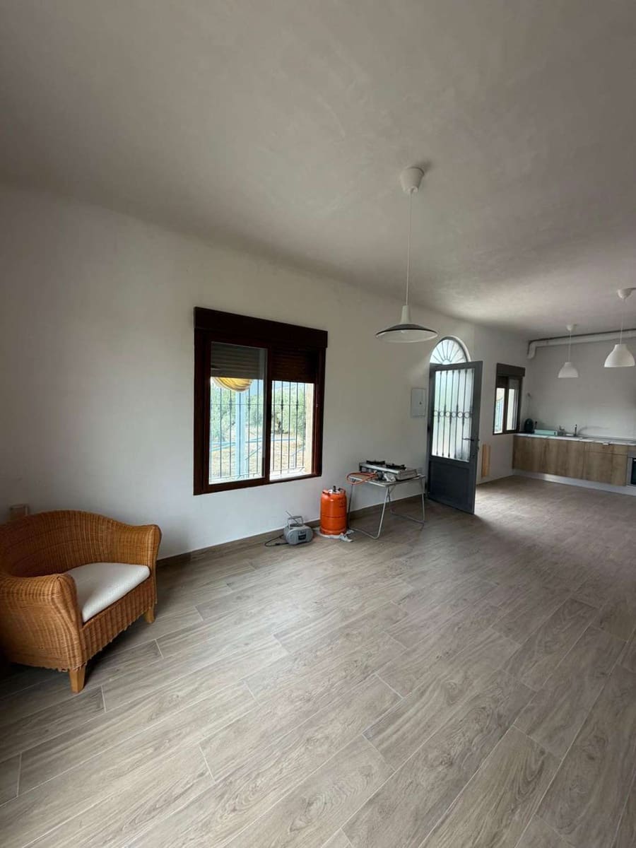 3 makuuhuone Omakotitalo myytävänä paikassa Velez-Blanco - 216 000 € (Ref: 10118800)