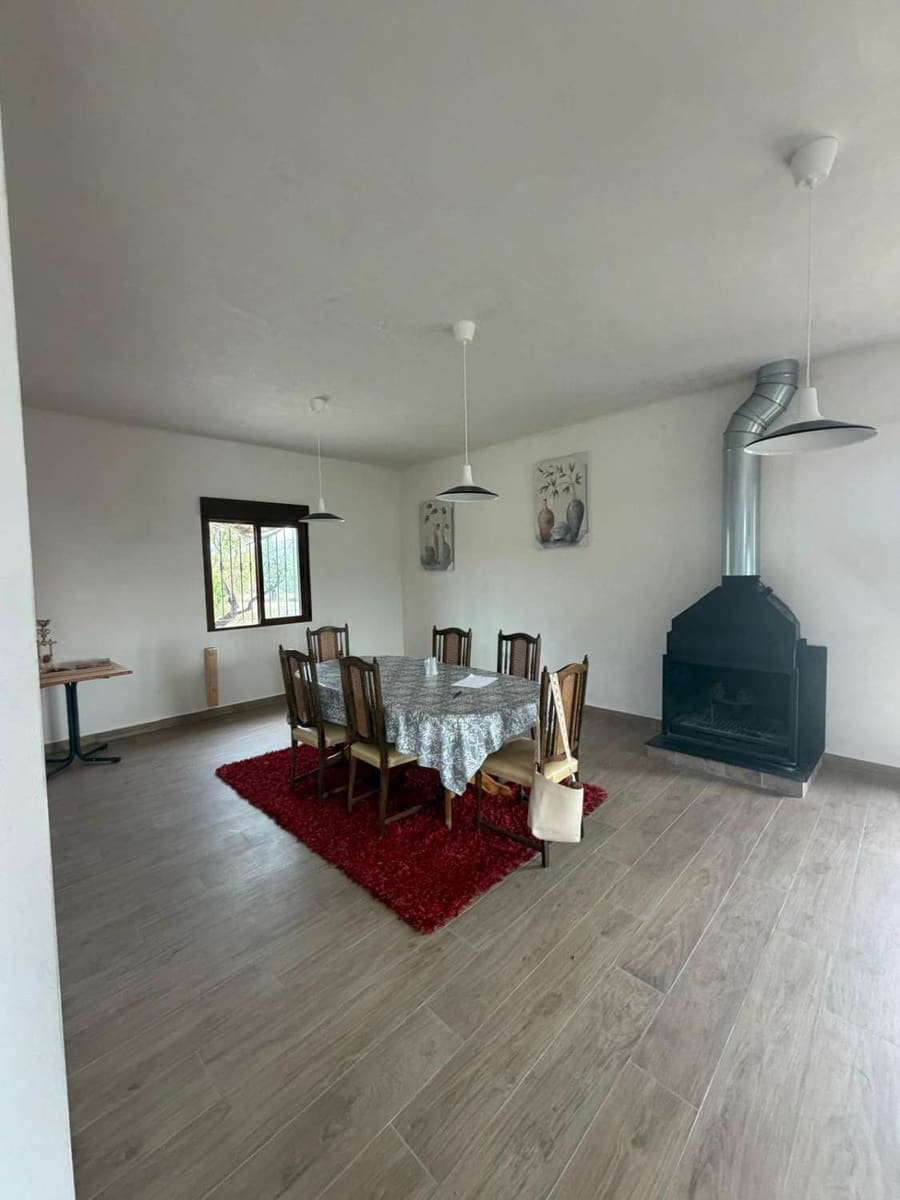 3 makuuhuone Omakotitalo myytävänä paikassa Velez-Blanco - 216 000 € (Ref: 10118800)