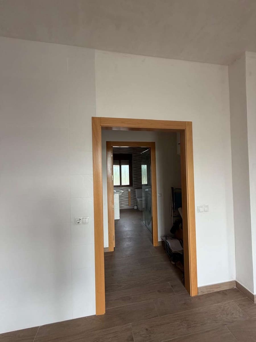 3 makuuhuone Omakotitalo myytävänä paikassa Velez-Blanco - 216 000 € (Ref: 10118800)