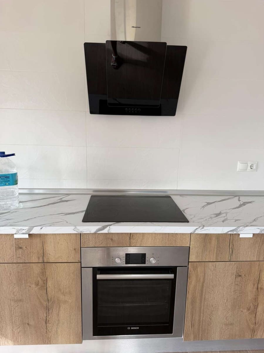 3 makuuhuone Omakotitalo myytävänä paikassa Velez-Blanco - 216 000 € (Ref: 10118800)