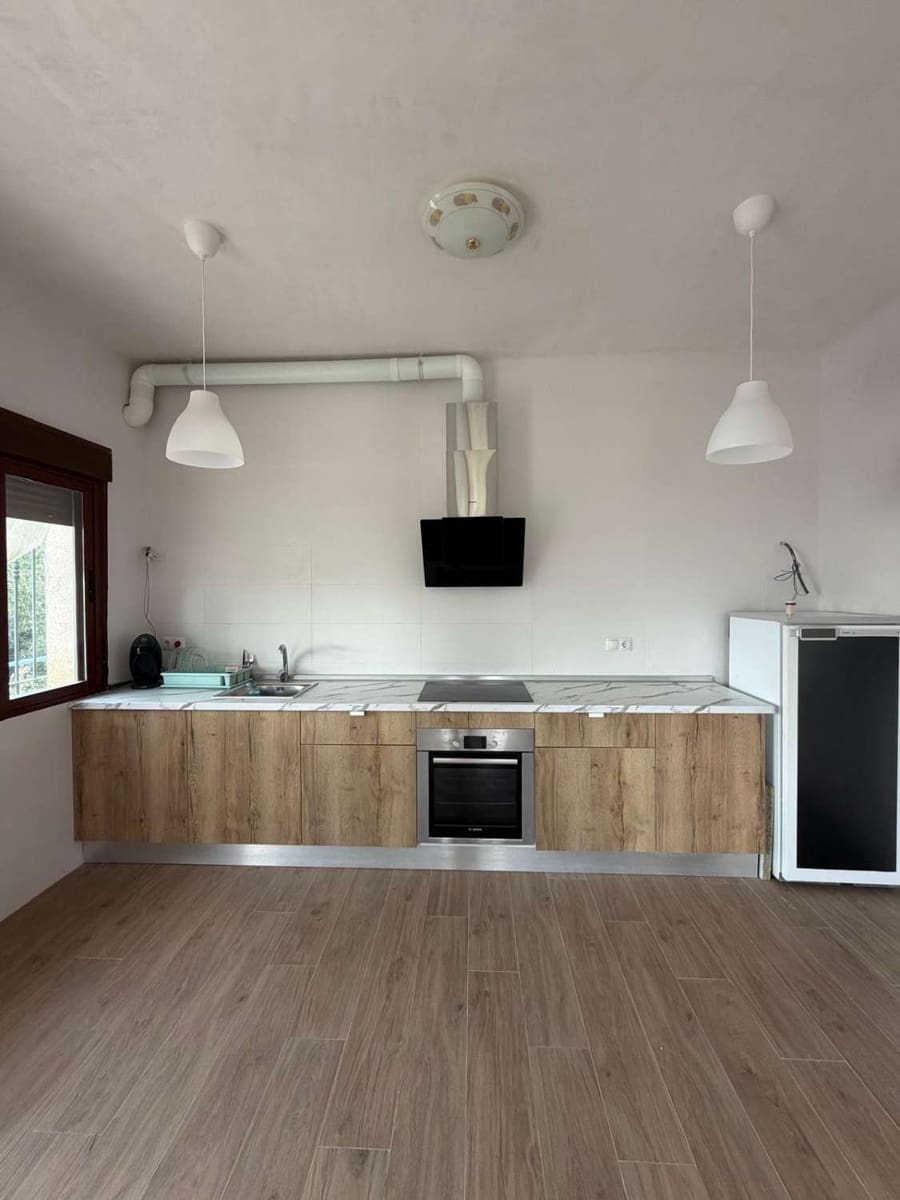 3 makuuhuone Omakotitalo myytävänä paikassa Velez-Blanco - 216 000 € (Ref: 10118800)