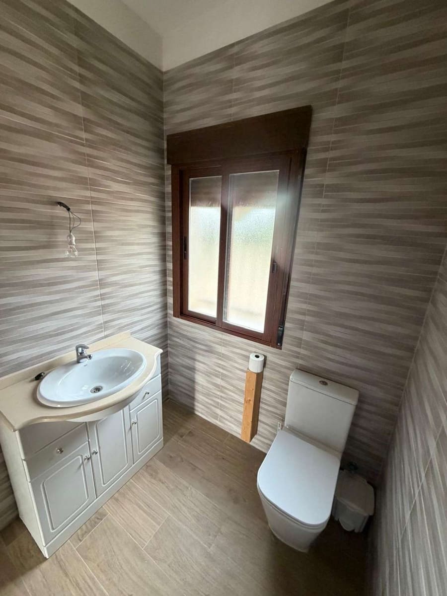 3 makuuhuone Omakotitalo myytävänä paikassa Velez-Blanco - 216 000 € (Ref: 10118800)