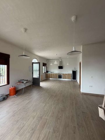 3 makuuhuone Omakotitalo myytävänä paikassa Vélez-Blanco - 216 000 € (Ref: 10118800)