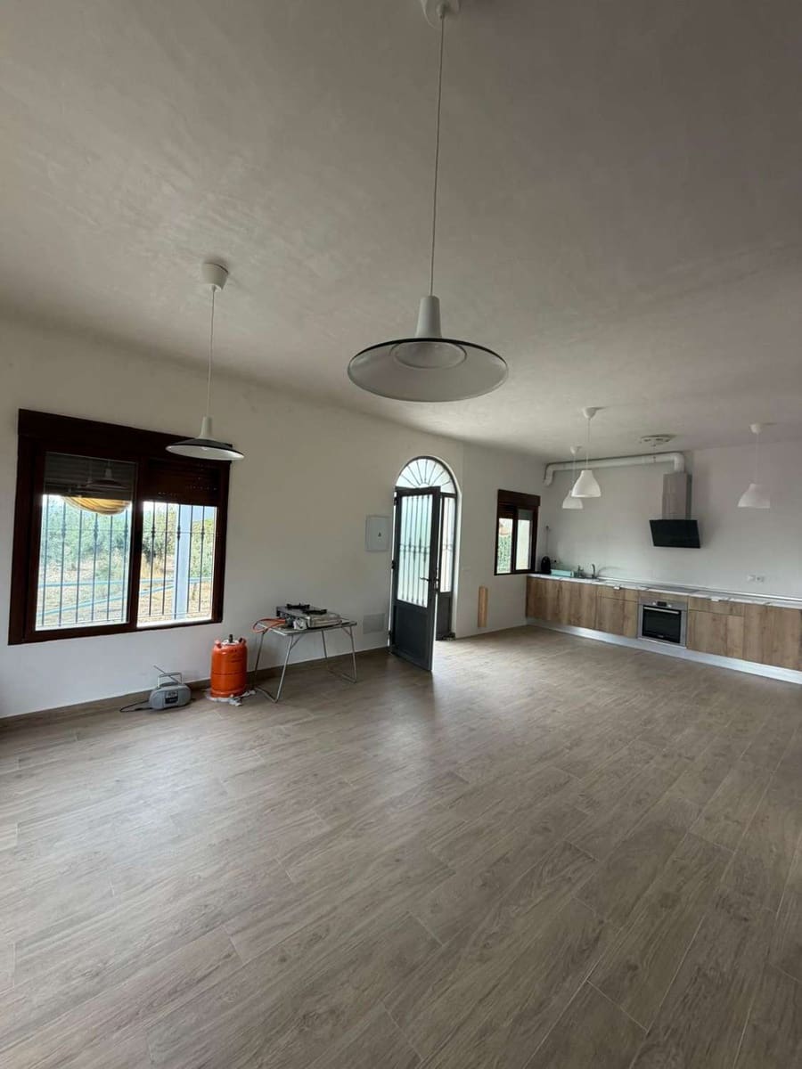 3 makuuhuone Omakotitalo myytävänä paikassa Velez-Blanco - 216 000 € (Ref: 10118800)