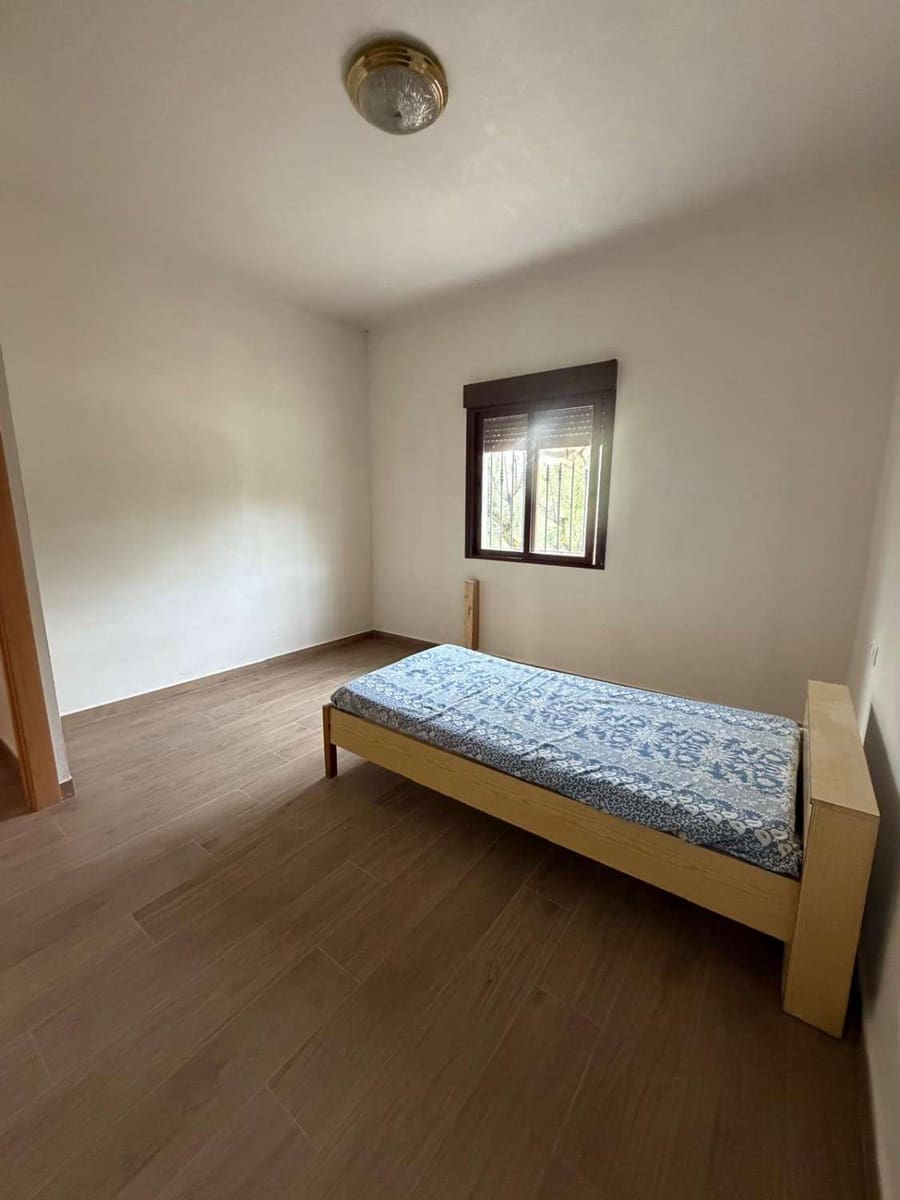 3 makuuhuone Omakotitalo myytävänä paikassa Velez-Blanco - 216 000 € (Ref: 10118800)
