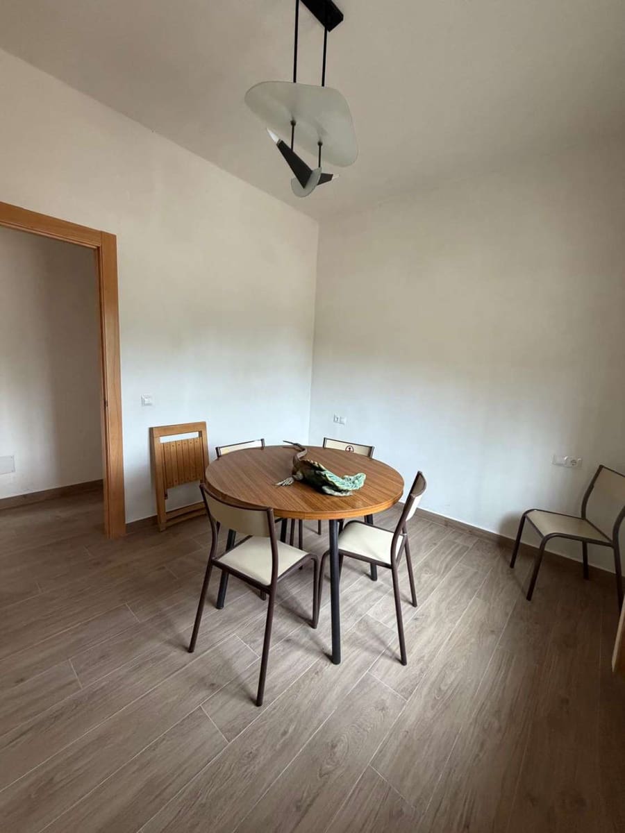 3 makuuhuone Omakotitalo myytävänä paikassa Velez-Blanco - 216 000 € (Ref: 10118800)