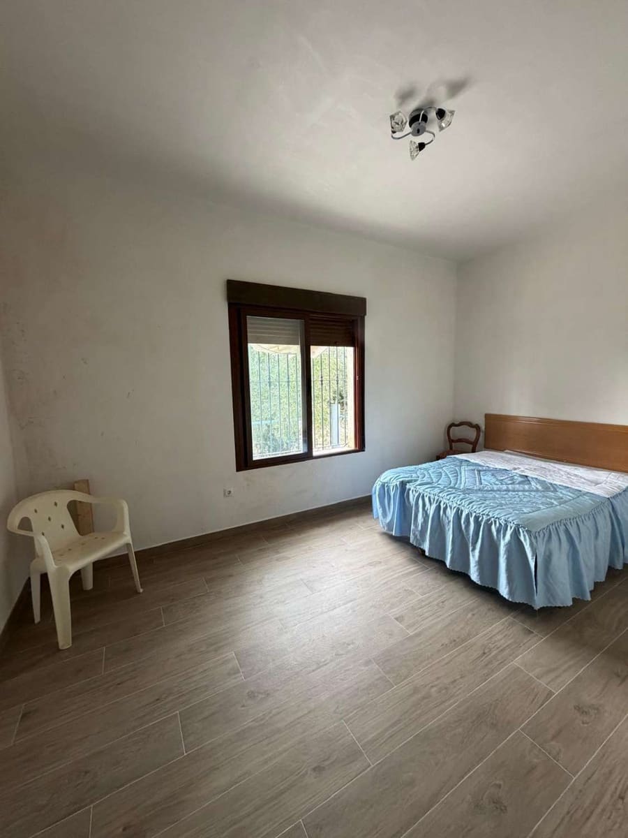 3 makuuhuone Omakotitalo myytävänä paikassa Velez-Blanco - 216 000 € (Ref: 10118800)