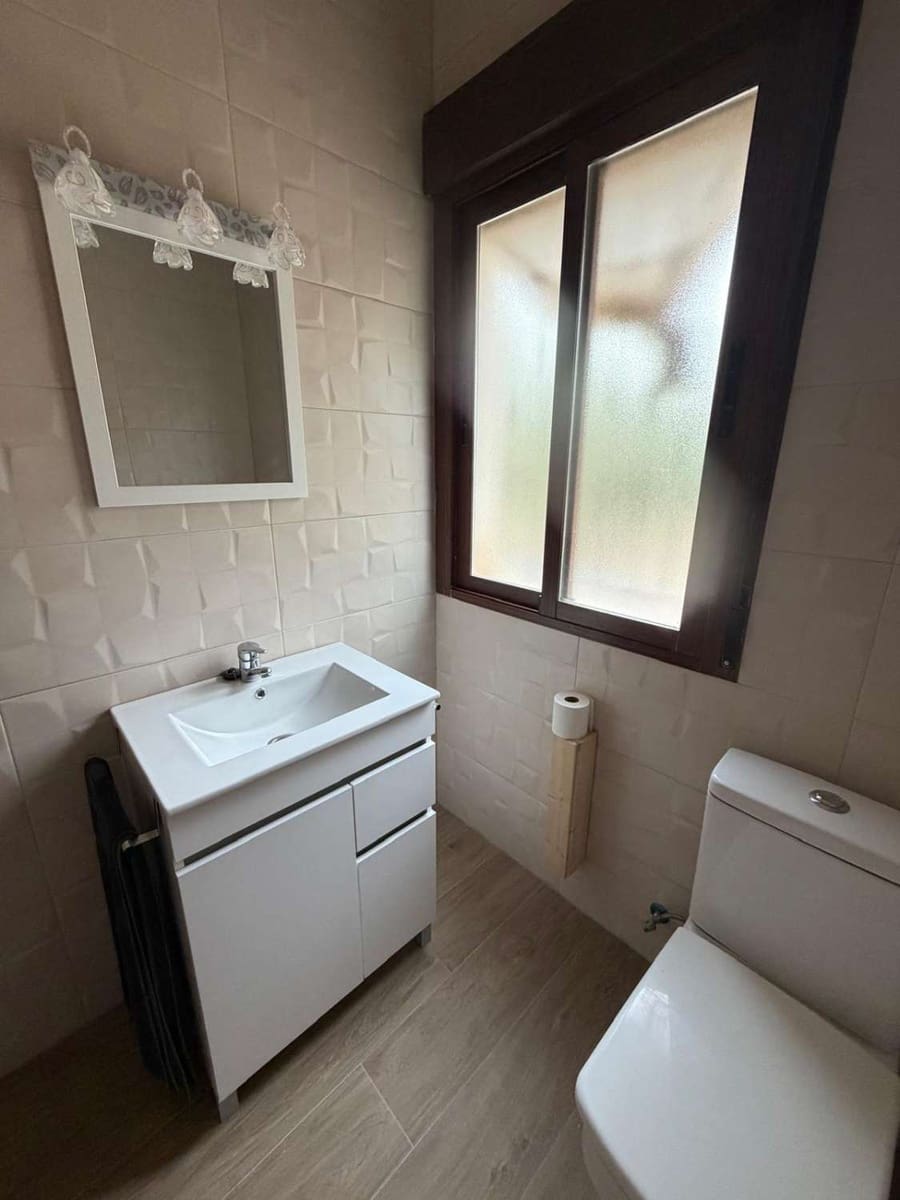 3 makuuhuone Omakotitalo myytävänä paikassa Velez-Blanco - 216 000 € (Ref: 10118800)