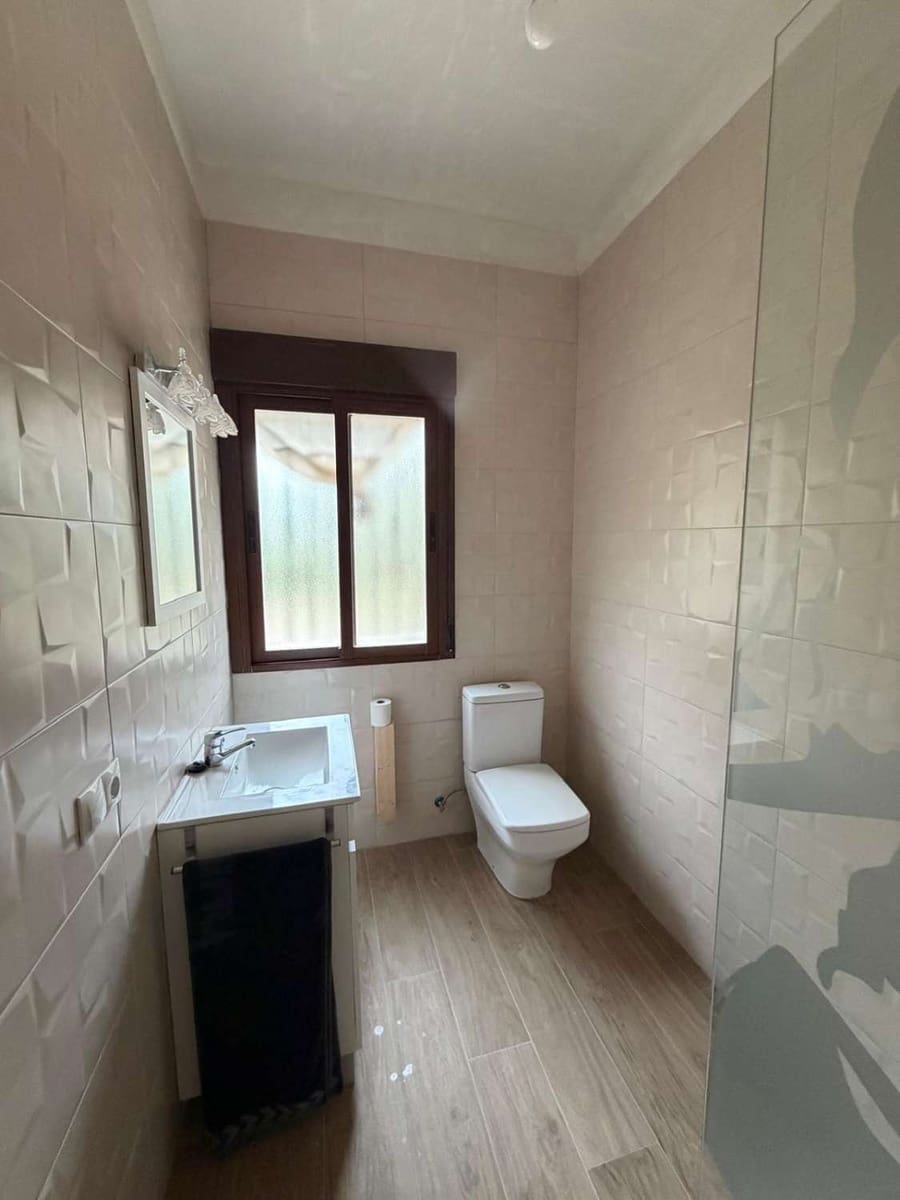 3 makuuhuone Omakotitalo myytävänä paikassa Velez-Blanco - 216 000 € (Ref: 10118800)