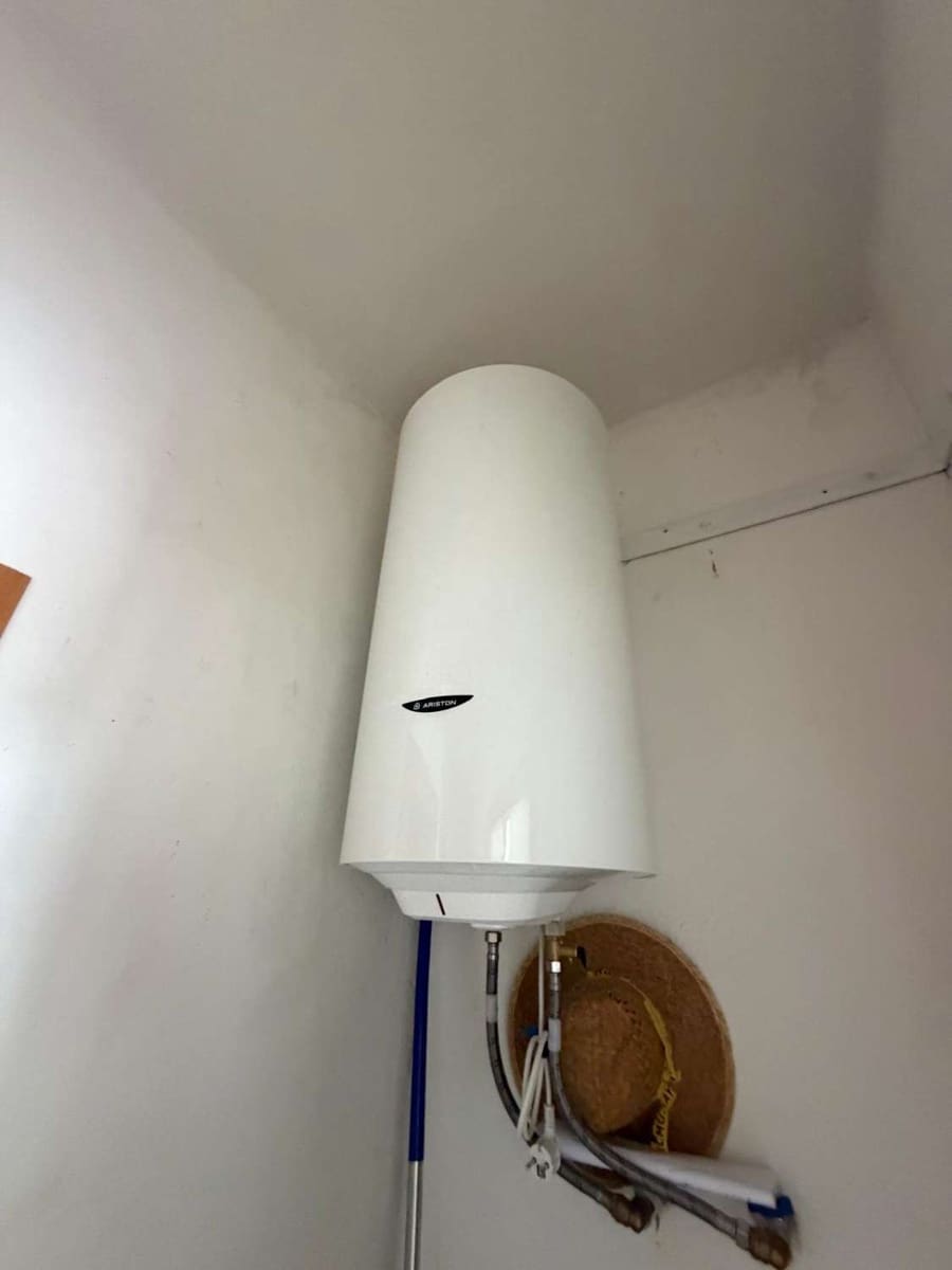 3 makuuhuone Omakotitalo myytävänä paikassa Velez-Blanco - 216 000 € (Ref: 10118800)