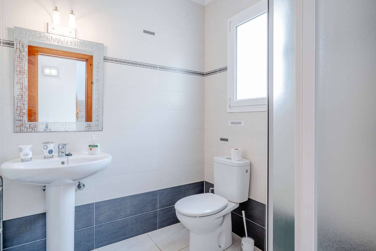 6 slaapkamer Villa te koop in Moraira met zwembad garage - € 799.000 (Ref: 10118801)