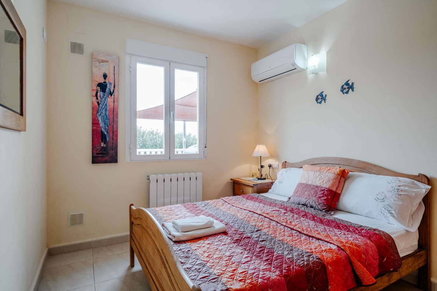 6 slaapkamer Villa te koop in Moraira met zwembad garage - € 799.000 (Ref: 10118801)