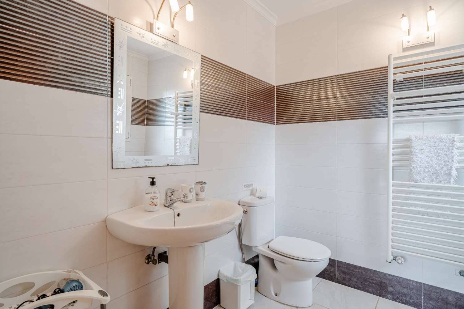6 slaapkamer Villa te koop in Moraira met zwembad garage - € 799.000 (Ref: 10118801)