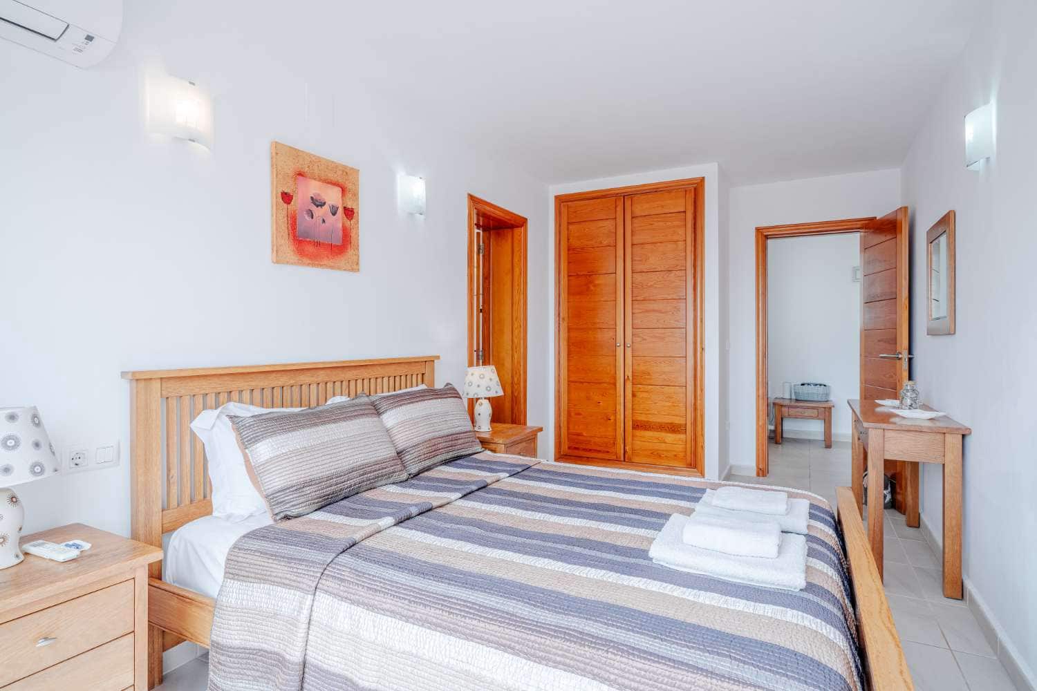 6 slaapkamer Villa te koop in Moraira met zwembad garage - € 799.000 (Ref: 10118801)