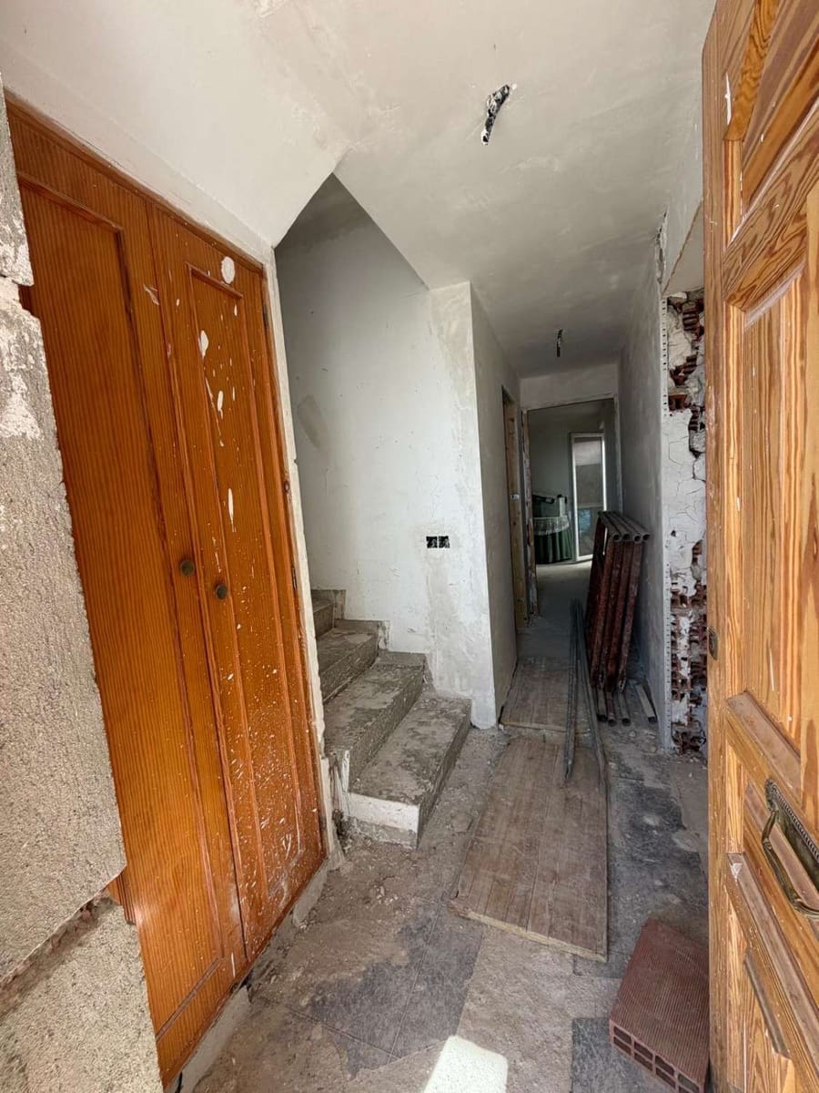 4 sypialnia Dom na sprzedaż w Velez-Blanco z garażem - 106 000 € (Ref: 10118803)