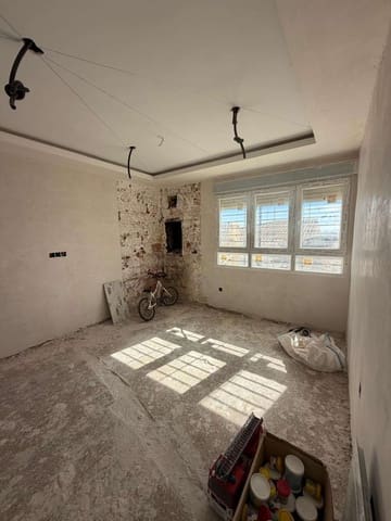 Casa de 4 habitaciones en Vélez-Blanco en venta con garaje - 106.000 € (Ref: 10118803)