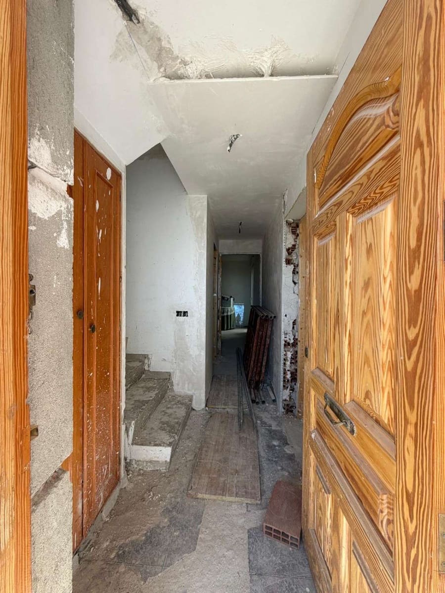 4 sypialnia Dom na sprzedaż w Velez-Blanco z garażem - 106 000 € (Ref: 10118803)