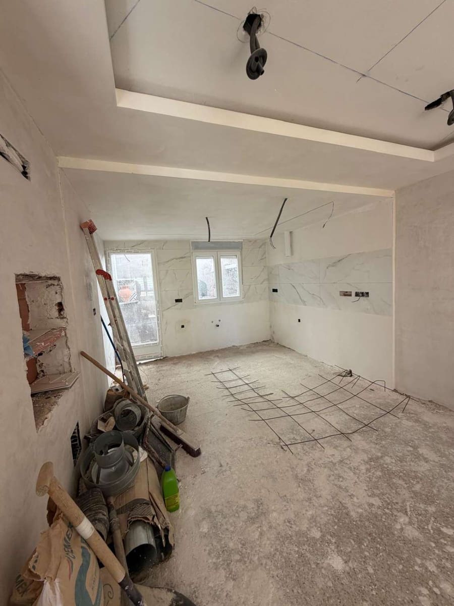 4 sypialnia Dom na sprzedaż w Velez-Blanco z garażem - 106 000 € (Ref: 10118803)
